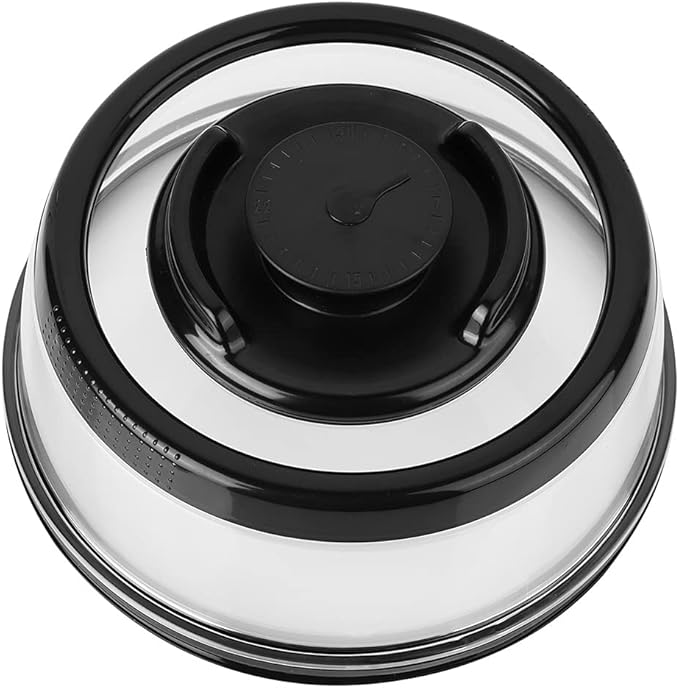 FreshSeal Pro™ Vacuum Food Storage Cover - Image 3