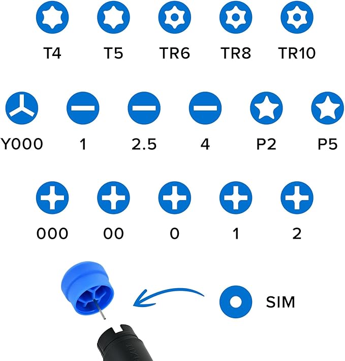 iFixit Essential Tech Toolkit - Image 4