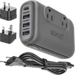 VoltMate™ Universal Voltage Converter