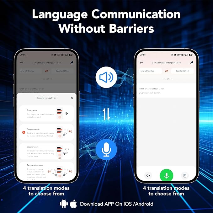 LinguaBuds Pro™ - Image 5