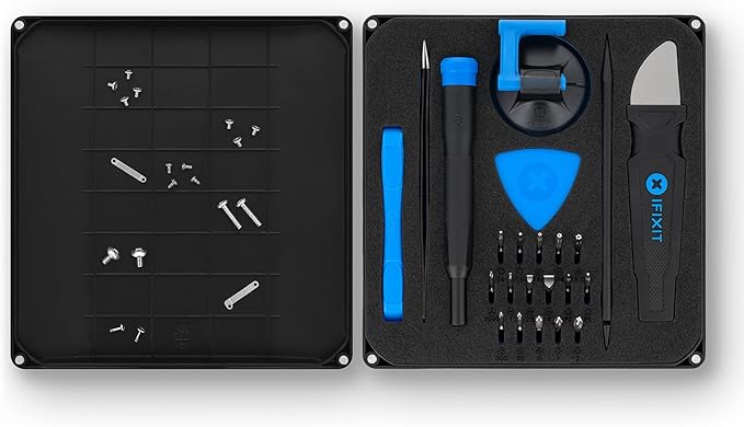iFixit Essential Tech Toolkit - Image 2